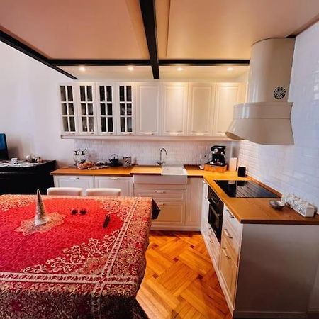 Beyond8 Luxurysuite Trieste Extérieur photo