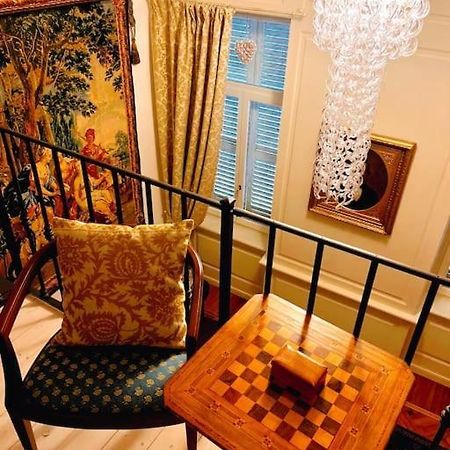 Beyond8 Luxurysuite Trieste Extérieur photo
