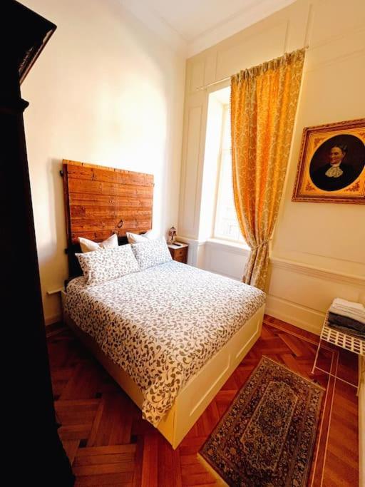 Beyond8 Luxurysuite Trieste Extérieur photo