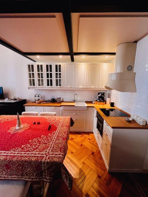 Beyond8 Luxurysuite Trieste Extérieur photo