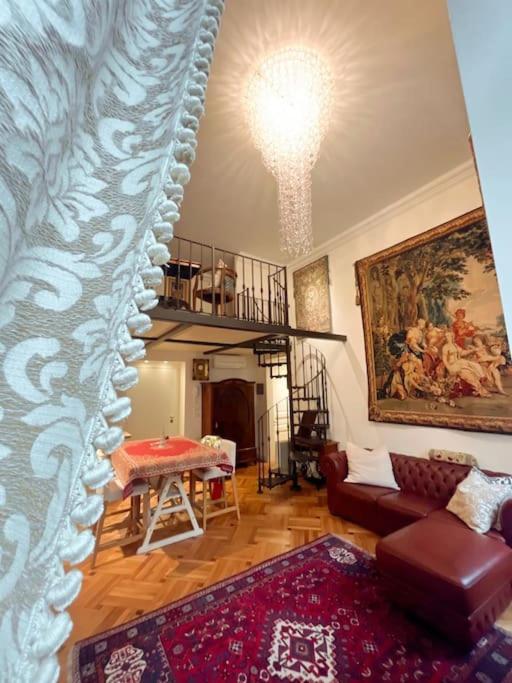 Beyond8 Luxurysuite Trieste Extérieur photo