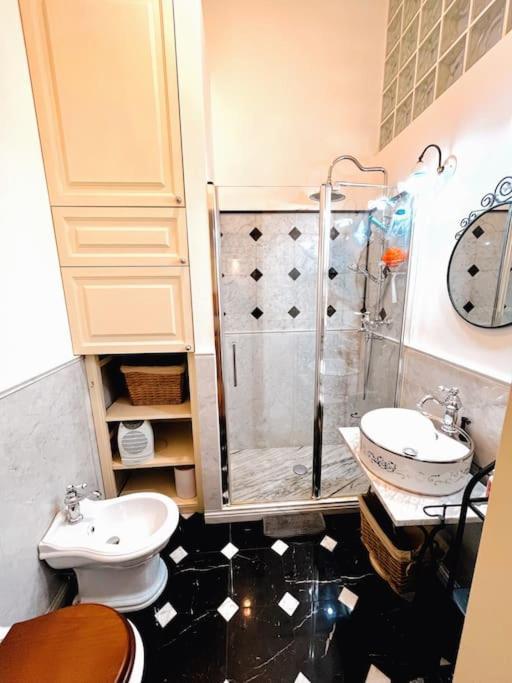Beyond8 Luxurysuite Trieste Extérieur photo
