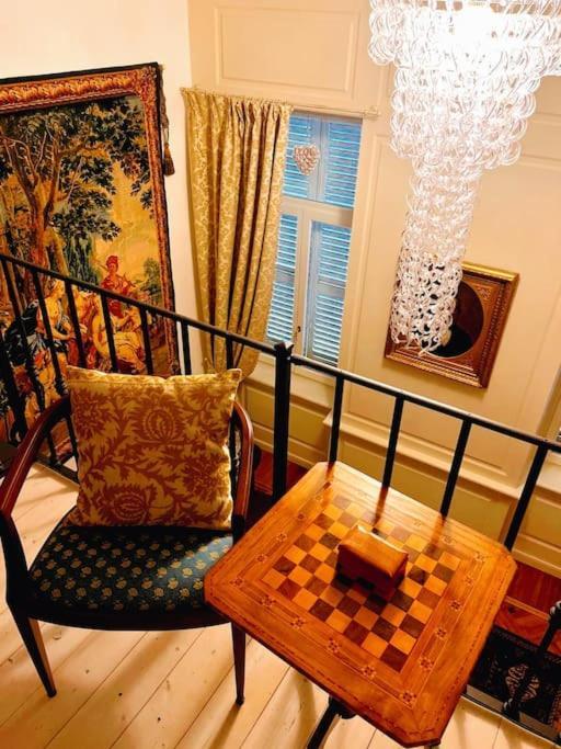 Beyond8 Luxurysuite Trieste Extérieur photo